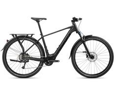 Orbea KEMEN 40 Metallic Night Black (Matt-Gloss)