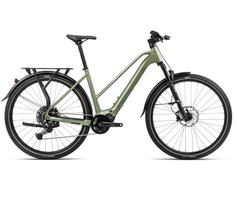 Orbea KEMEN MID 30 Urban Green (Gloss-Matt)