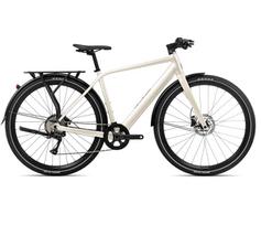 Orbea VIBE H30 EQ Ivory White (Gloss)