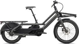 PORTO 4.0 SMK/BLK ONE-SIZE