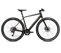 Orbea VIBE H30 Metallic Infinity Green (Gloss)