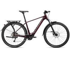 Orbea KEMEN 40 Dark Red (Gloss -Matt)
