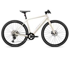 Orbea VIBE H10 Ivory White (Gloss)