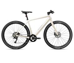 Orbea VIBE H30 Ivory White (Gloss)