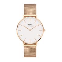 laikrodis daniel - Daniel Wellington DW00100305 - 1 nuotrauka