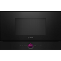 mikrobangu krosnele 900w - Bosch BFL7221B1 - 3 nuotrauka
