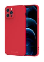 Pirkti Swissten "Soft Joy Case Galaxy A14 5G" Red - Photo 1