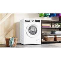bosch classi skalbimo masina - Bosch WGG244ZMSN - 2 nuotrauka