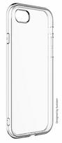 Swissten "Clear Jelly Back Case 1.5 mm iPhone 14" Transparent