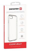 Swissten "Clear Jelly Back Case 1.5 mm Galaxy A52" Transparent