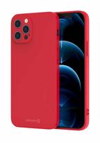 Pirkti Swissten "Soft Joy Case iPhone 15 Pro" Red - Photo 1