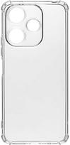 Pirkti Tactical "TPU Plyo Cover Xiaomi Redmi 13 4G" Transparent - Photo 1