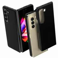 Mercury "Fard Case Galaxy Z Fold 6" Black