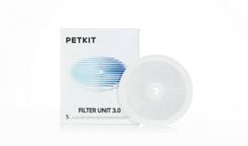 petkus - Filtras gertuvei Petkit Fountain Filter G3, 5 vnt. - 2 nuotrauka