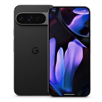 google pixel 9 - Google Pixel 9 Pro XL 1TB Obsidian (Juodas) - 1 nuotrauka