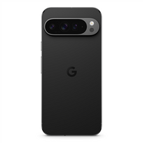 google pixel 9 - Google Pixel 9 Pro XL 512GB Obsidian (Juodas) - 4 nuotrauka