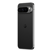 google pixel 9 - Google Pixel 9 Pro XL 512GB Obsidian (Juodas) - 2 nuotrauka