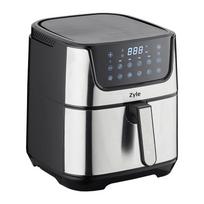 zyle 7 l karsto oro gruzdintuve - Zyle ZY895SAF - 2 nuotrauka