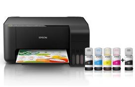 epson l3150 - Epson L3150 - 3 nuotrauka