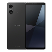 snapdragon gen 8 - Sony Xperia 10 VI 5G 8/128GB Black (Juodas) - 2 nuotrauka
