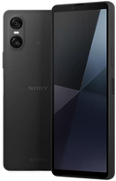 Sony Xperia 10 VI 5G 8/128GB Black (Juodas)
