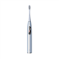 oclean x pro - Oclean X Pro Digital (Sidabrinis) - 2 nuotrauka