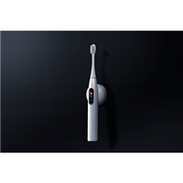 oclean x pro - Oclean X Pro Digital (Sidabrinis) - 9 nuotrauka