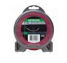 Nešiojamos žoliapjovės lynas Hitachi, 28 m x 2.65 mm