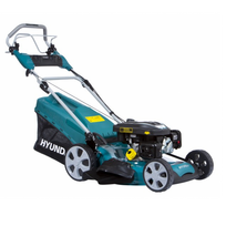 benzinines zoliapjoves - Hyundai L 5110S - 1 nuotrauka