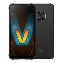 myphone hammer - myPhone HAMMER Blade V 5G 256GB Black (Juodas) - 1 nuotrauka