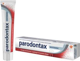 gum whitening dantu pasta - Balinamoji dantų pasta Parodontax Complete Whitening Dantų pasta, 75 ml - 2 nuotrauka