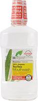 Dr. Organic Tea Tree, 500 ml