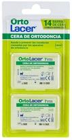 Ortodontinis vaškas Lacer Ortolacer Orthodontic Wax