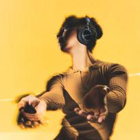 bang olufsen ausines - Bang & Olufsen Beoplay HX Gold Tone (Auksinės) - 8 nuotrauka