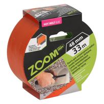 tinkavimas - Armuota juosta tinkavimo darbams, 48 mm x 33 m, ZOOM - 1 nuotrauka