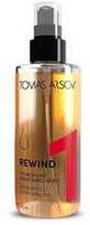 Tomas Arsov Rewind Hydrophilic Cleansing Oil - Hidrofilinis valomasis aliejus - 150 ml