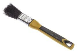 Teptukas Forte Tools 2998, plokščias, 25 mm, darbui su skiedikliniais dažais