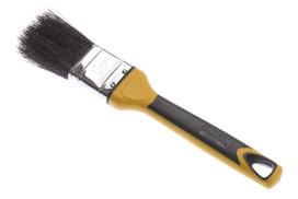 Teptukas Forte Tools 2998, plokščias, 38 mm, darbui su skiedikliniais dažais