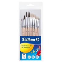 Teptukas Pelikan Brush Starter Set, sintetiniai