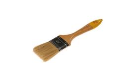 Universalus plokščias teptukas su mišriais šeriais PAINTER (WDR0852) 30 mm.