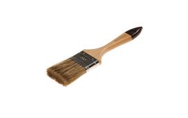 Plokščias teptukas lakui ir impregnantams PAINTER WDR0861 70 mm, su mišriais šeriais.