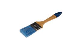 Plokščias teptukas akriliniams dažams PAINTER WDR0862 30 mm, su mišriais šeriais.