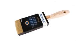 Universalus plokščias teptukas su mišriais šeriais PAINTER PROFI PRO0964 60 mm.