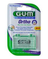 GUM Sunstar dantenų ortodontinis vaškas