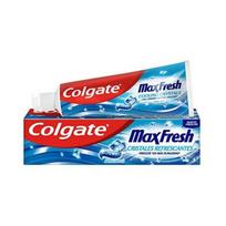 Colgate Max Fresh, 75 ml