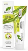 Dr. Organic Tea Tree, 100 ml