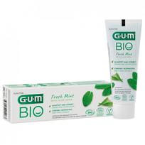 gum dantu pasta - Gum Bio Gel Mint 75ml - 2 nuotrauka