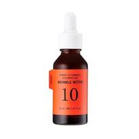 Veido serumas nuo raukšlių it's Skin Power 10 Advance Q10 Effector Wrinkle, 30 ml