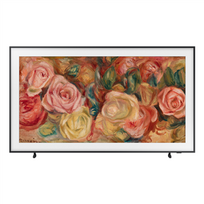 samsung televizorius 65 - Samsung QE65LS03DAUXXH - 1 nuotrauka