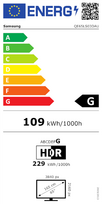 samsung televizorius 65 - Samsung QE65LS03DAUXXH - 8 nuotrauka